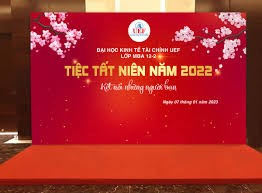 THIẾT KẾ THI CÔNG BACKDROP UY TÍN TOÀN QUỐC